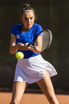 Bild 654 - BL2 Grossflottbeker THGC - TC SCC Berlin : Ergebnis: 2:7